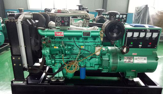 大安发电机不发电的原因 大安发电机不发电的原因