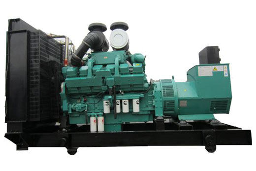大安柴油发电机组 大安柴油发电机组