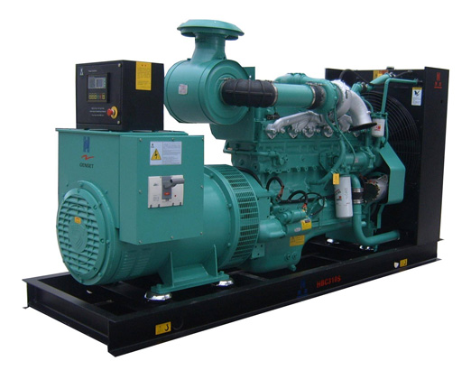 大安柴油发电机 大安柴油发电机