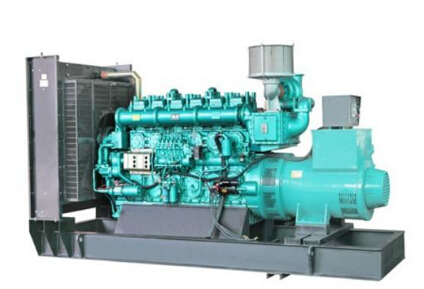 大安发电机出租